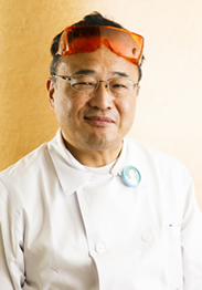 森嶋歯科医院院長 森嶋 美夫
